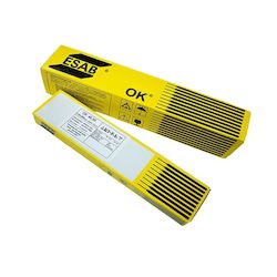 Электроды ОК-46, ESAB, d-2мм*300мм, 2,0кг